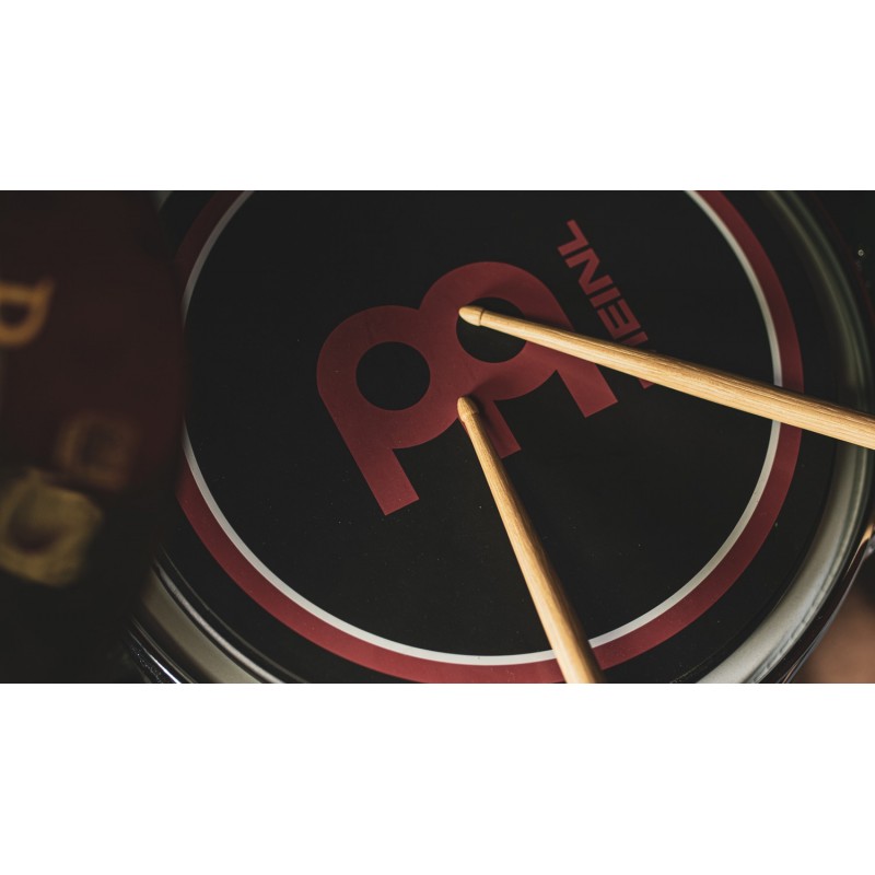 Meinl Stick & Brush SB122 - Pałki perkusyjne Big Apple Swing 7A - 11 - Pałki perkusyjne - Meinl Stick & Brush SB122 - Pałki perk