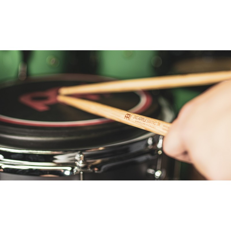 Meinl Stick & Brush SB122 - Pałki perkusyjne Big Apple Swing 7A - 12 - Pałki perkusyjne - Meinl Stick & Brush SB122 - Pałki perk
