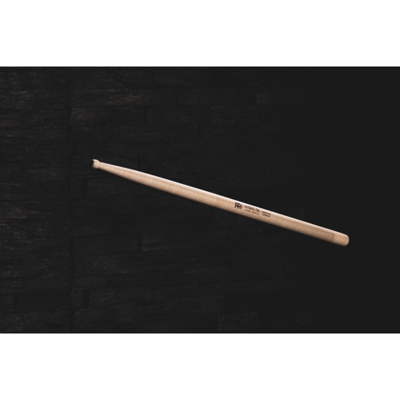 Meinl Stick & Brush SB138 - Pałki perkusyjne Hybrid 5B - 4 - Pałki perkusyjne - Meinl Stick & Brush SB138 - Pałki perkusyjne Hyb