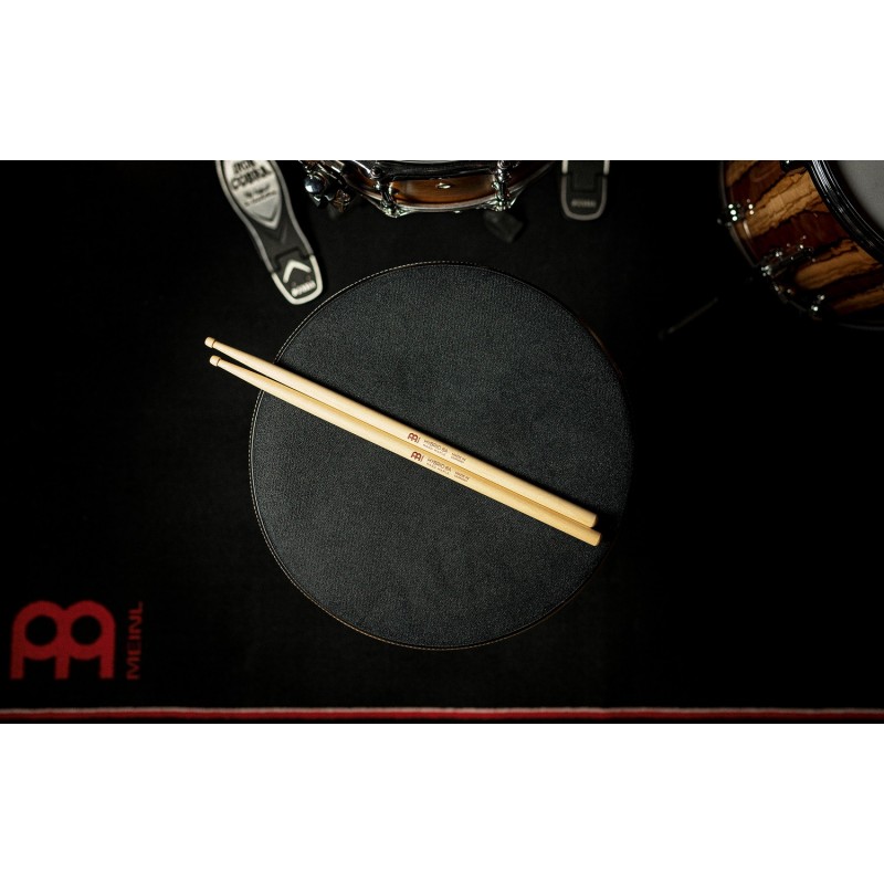 Meinl Stick & Brush SB135 - Pałki perkusyjne Hybrid 8A - 8 - Pałki perkusyjne - Meinl Stick & Brush SB135 - Pałki perkusyjne Hyb