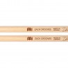 Meinl Stick & Brush SB606 - Pałki perkusyjne Zack Grooves - 5 - Pałki perkusyjne - Meinl Stick & Brush SB606 - Pałki perkusyjne 
