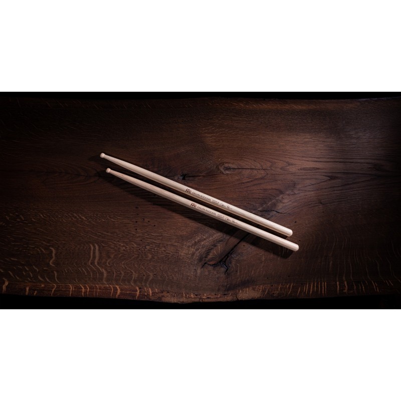 Meinl Stick & Brush SB601 - Pałki perkusyjne Calvin Rodgers - 2 - Pałki perkusyjne - Meinl Stick & Brush SB601 - Pałki perkusyjn