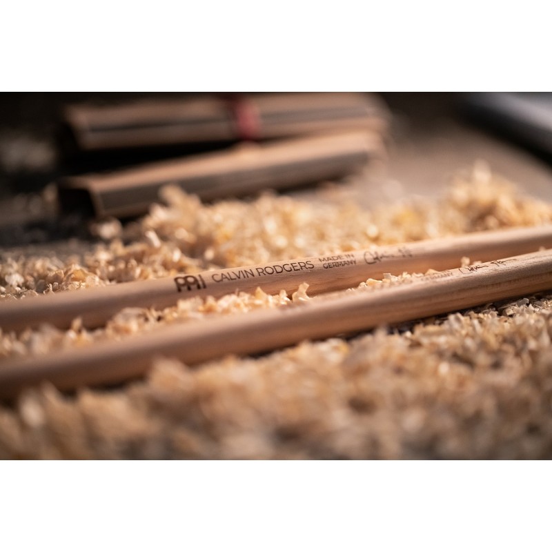 Meinl Stick & Brush SB601 - Pałki perkusyjne Calvin Rodgers - 5 - Pałki perkusyjne - Meinl Stick & Brush SB601 - Pałki perkusyjn