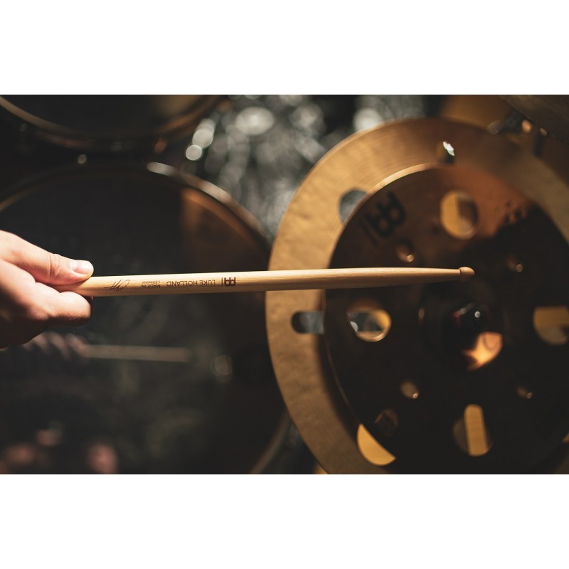 Meinl Stick & Brush SB600 - Pałki perkusyjne Luke Holland - 10 - Pałki perkusyjne - Meinl Stick & Brush SB600 - Pałki perkusyjne