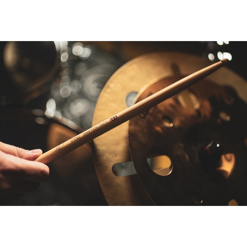 Meinl Stick & Brush SB600 - Pałki perkusyjne Luke Holland - 12 - Pałki perkusyjne - Meinl Stick & Brush SB600 - Pałki perkusyjne