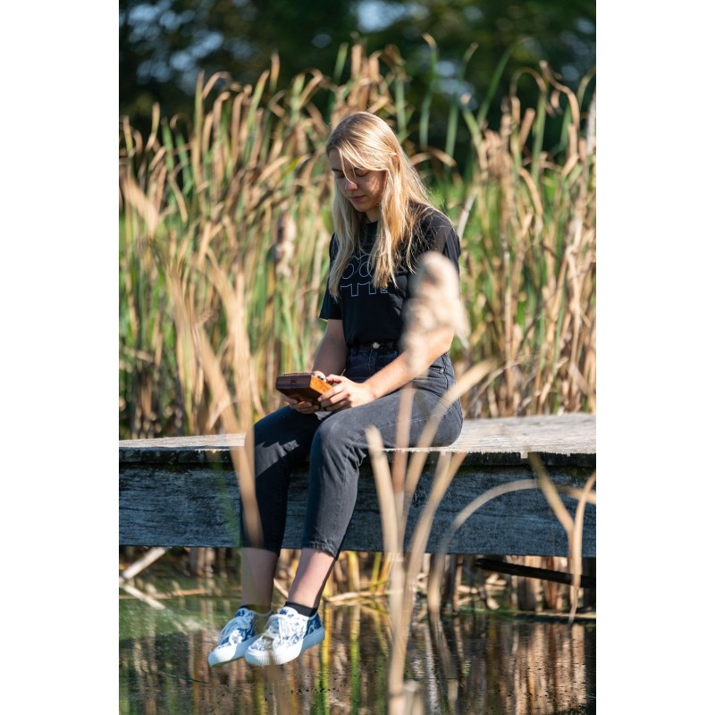 Meinl Percussion KA17CR - Kalimba - 5 - Kalimba - Meinl Percussion KA17CR - Kalimba