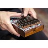Meinl Percussion KA17CR - Kalimba - 7 - Kalimba - Meinl Percussion KA17CR - Kalimba