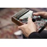 Meinl Percussion KA17CR - Kalimba - 11 - Kalimba - Meinl Percussion KA17CR - Kalimba