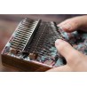 Meinl Percussion KA17CR - Kalimba - 12 - Kalimba - Meinl Percussion KA17CR - Kalimba