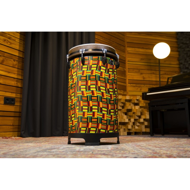 Meinl Percussion TU14SI - Conga 14" Community - 2 - Konga - Meinl Percussion TU14SI - Conga 14" Community