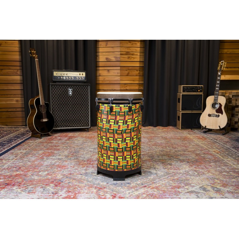 Meinl Percussion TU14SI - Conga 14" Community - 3 - Konga - Meinl Percussion TU14SI - Conga 14" Community