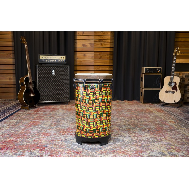 Meinl Percussion TU14SI - Conga 14" Community - 4 - Konga - Meinl Percussion TU14SI - Conga 14" Community