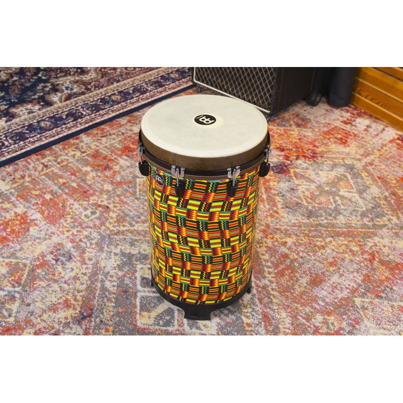 Meinl Percussion TU14SI - Conga 14" Community - 5 - Konga - Meinl Percussion TU14SI - Conga 14" Community