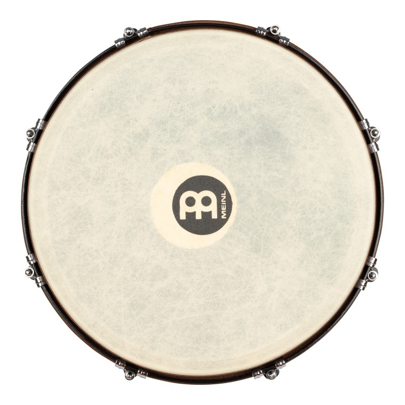 Meinl Percussion TU14SI - Conga 14" Community - 10 - Konga - Meinl Percussion TU14SI - Conga 14" Community