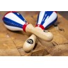 Meinl Percussion MSM3CU - Maracasy Traditional/Cuba - 3 - Marakasy - Meinl Percussion MSM3CU - Maracasy Traditional/Cuba