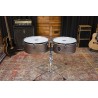 Meinl Percussion MTS1415RR-M - Timbales 14" + 15" Marathon - 2 - Bębny Timbales - Meinl Percussion MTS1415RR-M - Timbales 14" + 