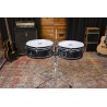 Meinl Percussion MTS1415CH - Timbales 14" + 15" Marathon - 2 - Bębny Timbales - Meinl Percussion MTS1415CH - Timbales 14" + 15" 