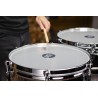 Meinl Percussion MTS1415CH - Timbales 14" + 15" Marathon - 4 - Bębny Timbales - Meinl Percussion MTS1415CH - Timbales 14" + 15" 