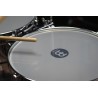 Meinl Percussion MTS1415CH - Timbales 14" + 15" Marathon - 5 - Bębny Timbales - Meinl Percussion MTS1415CH - Timbales 14" + 15" 