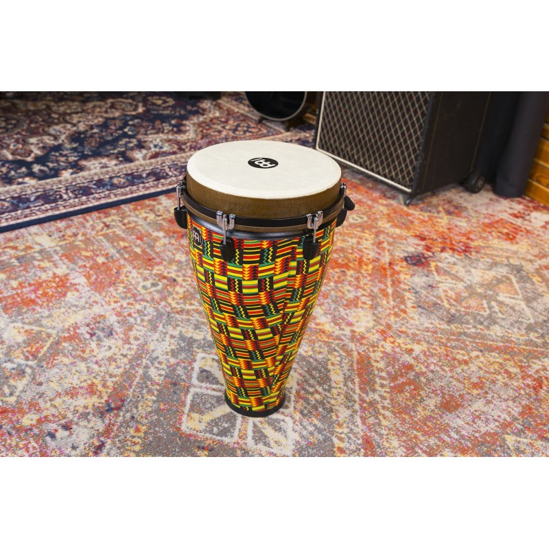 Meinl Percussion TI12SI - Timbau 12" Community - 2 - Perkusjonalia - Meinl Percussion TI12SI - Timbau 12" Community