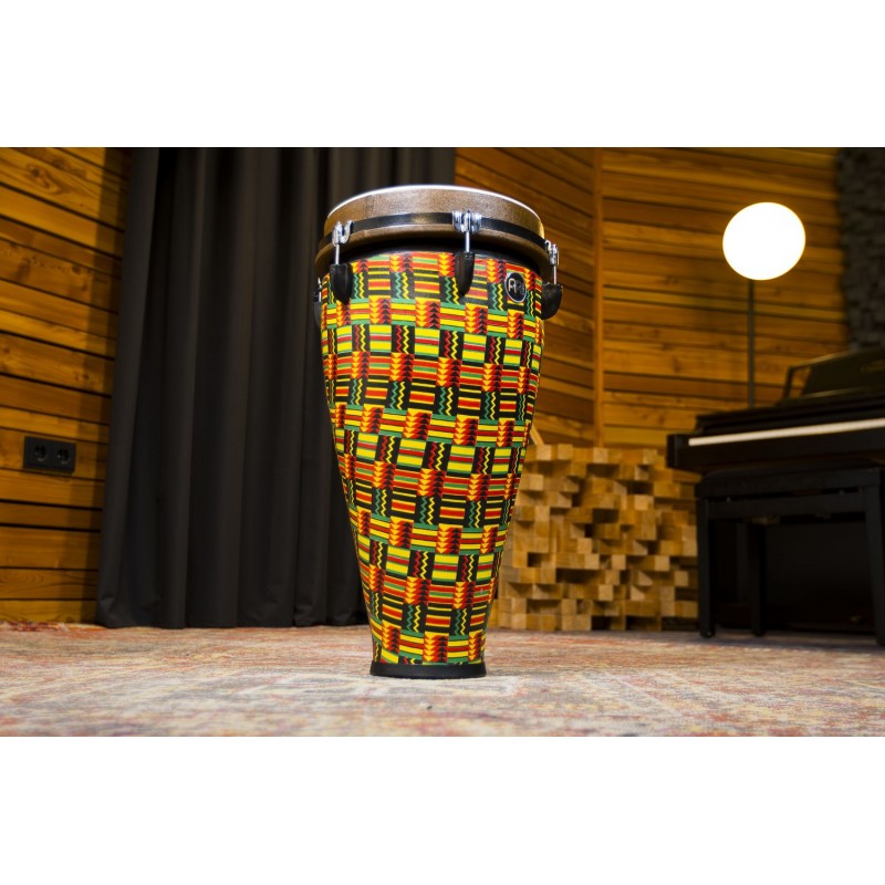 Meinl Percussion TI12SI - Timbau 12" Community - 5 - Perkusjonalia - Meinl Percussion TI12SI - Timbau 12" Community