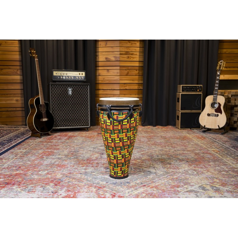 Meinl Percussion TI12SI - Timbau 12" Community - 6 - Perkusjonalia - Meinl Percussion TI12SI - Timbau 12" Community