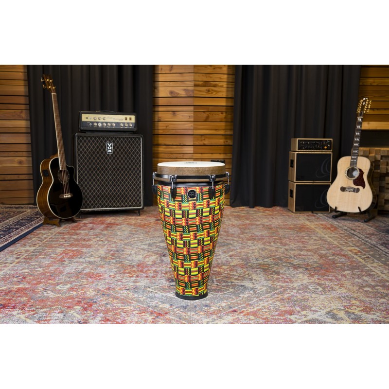 Meinl Percussion TI12SI - Timbau 12" Community - 7 - Perkusjonalia - Meinl Percussion TI12SI - Timbau 12" Community