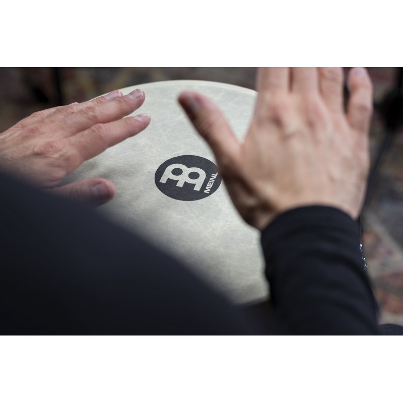 Meinl Percussion TI12SI - Timbau 12" Community - 9 - Perkusjonalia - Meinl Percussion TI12SI - Timbau 12" Community