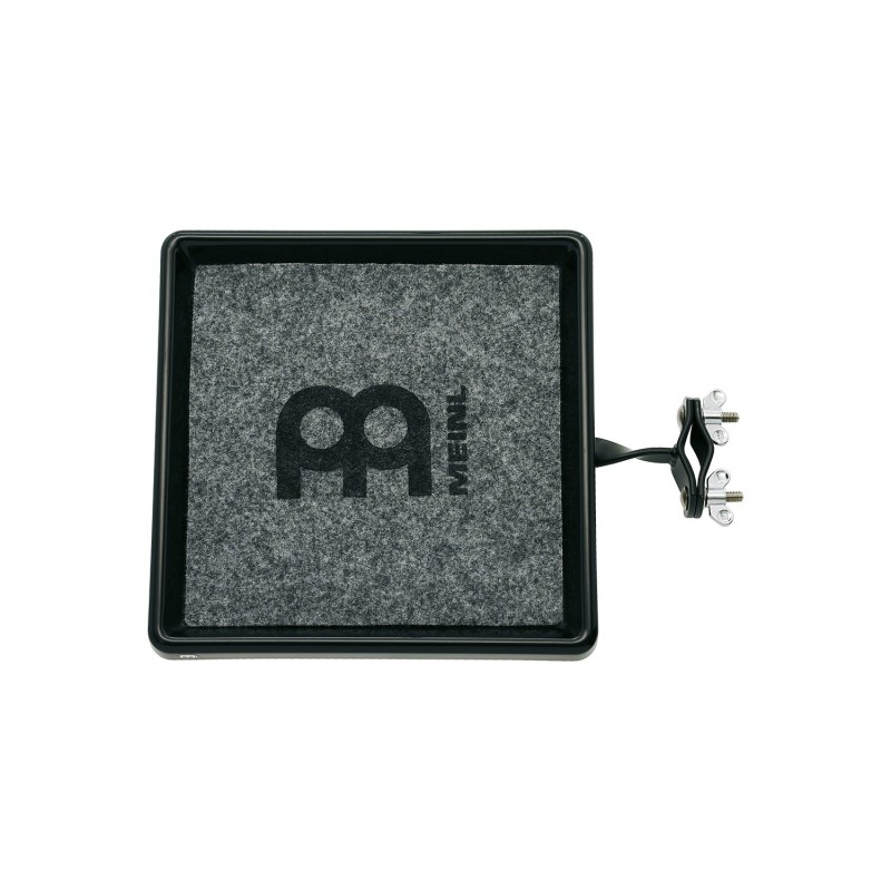 Meinl Percussion MC-PTS - Półka na perkusjonalia 12" x 12" - 1 - Stoliki perkusyjne - Meinl Percussion MC-PTS - Półka na perkusj