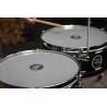 Meinl Percussion MTS1415BN - Timbales 14" + 15" Marathon - 6 - Bębny Timbales - Meinl Percussion MTS1415BN - Timbales 14" + 15" 