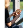 Meinl Percussion PKA17AW - Kalimba - 3 - Kalimba - Meinl Percussion PKA17AW - Kalimba