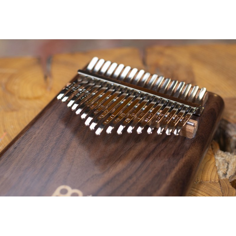 Meinl Percussion PKA17AW - Kalimba - 7 - Kalimba - Meinl Percussion PKA17AW - Kalimba