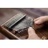 Meinl Percussion PKA17AW - Kalimba - 10 - Kalimba - Meinl Percussion PKA17AW - Kalimba