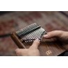 Meinl Percussion PKA17AW - Kalimba - 11 - Kalimba - Meinl Percussion PKA17AW - Kalimba