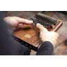 Meinl Percussion PKA17AW - Kalimba - 12 - Kalimba - Meinl Percussion PKA17AW - Kalimba