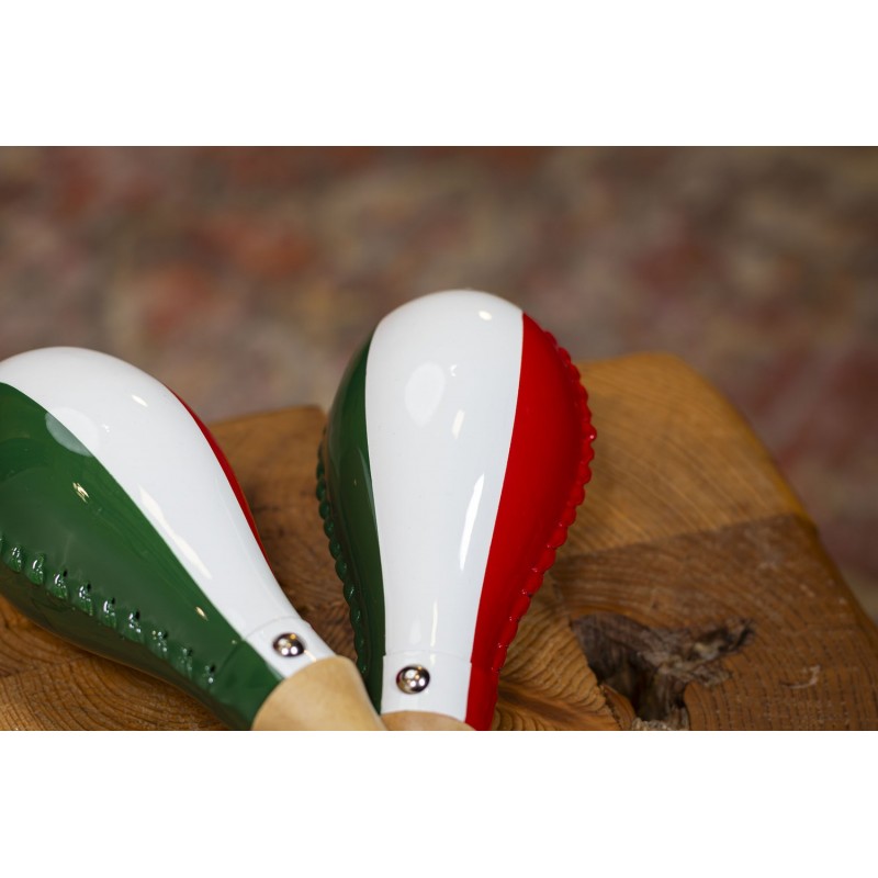 Meinl Percussion MSM3MX - Maracasy Traditional/Mexico - 4 - Marakasy - Meinl Percussion MSM3MX - Maracasy Traditional/Mexico