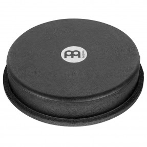 Meinl Percussion HEAD-JD12BK - Naciąg na Djembe 12" Black Fiberskin - 1 - Naciągi - Meinl Percussion HEAD-JD12BK - Naciąg na Dje