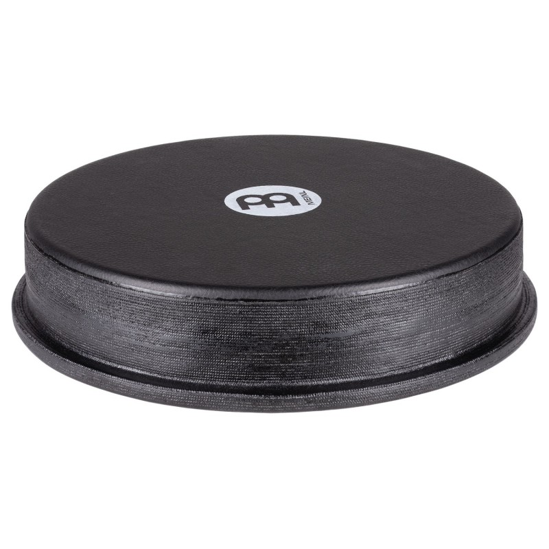 Meinl Percussion HEAD-JD12BK - Naciąg na Djembe 12" Black Fiberskin - 2 - Naciągi - Meinl Percussion HEAD-JD12BK - Naciąg na Dje