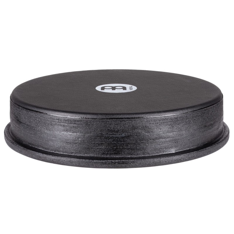 Meinl Percussion HEAD-JD12BK - Naciąg na Djembe 12" Black Fiberskin - 4 - Naciągi - Meinl Percussion HEAD-JD12BK - Naciąg na Dje