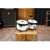 Meinl Percussion HB50WH - Bongosy 6 1/2" + 7 1/2" - 3 - Bongosy - Meinl Percussion HB50WH - Bongosy 6 1/2" + 7 1/2"