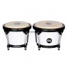 Meinl Percussion HB50WH - Bongosy 6 1/2" + 7 1/2" - 8 - Bongosy - Meinl Percussion HB50WH - Bongosy 6 1/2" + 7 1/2"