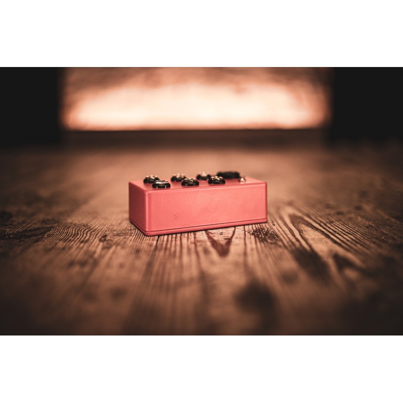 Meinl Percussion MPMGR - Sumator instrumentalny - 5 - Efekty gitarowe (kostki) - Meinl Percussion MPMGR - Sumator instrumentalny