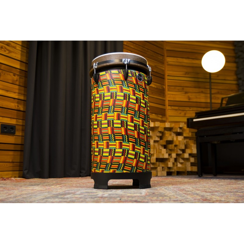 Meinl Percussion TU12SI - Conga 12" Community - 2 - Konga - Meinl Percussion TU12SI - Conga 12" Community