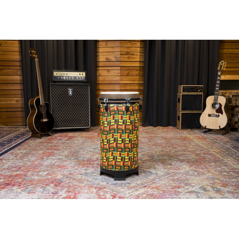 Meinl Percussion TU12SI - Conga 12" Community - 3 - Konga - Meinl Percussion TU12SI - Conga 12" Community