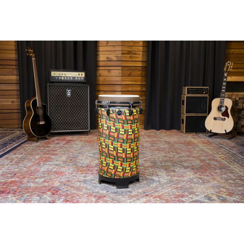 Meinl Percussion TU12SI - Conga 12" Community - 4 - Konga - Meinl Percussion TU12SI - Conga 12" Community