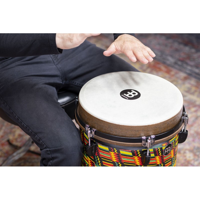 Meinl Percussion TU12SI - Conga 12" Community - 6 - Konga - Meinl Percussion TU12SI - Conga 12" Community