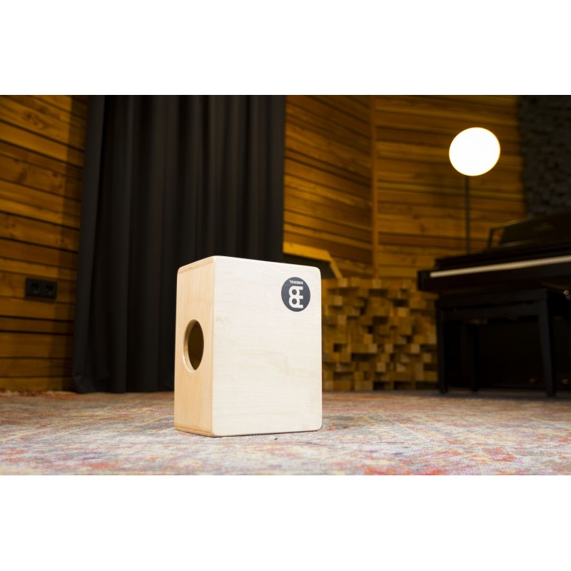 Meinl Percussion TMBX - Bongo-Cajon BoXito - 3 - Cajon - Meinl Percussion TMBX - Bongo-Cajon BoXito