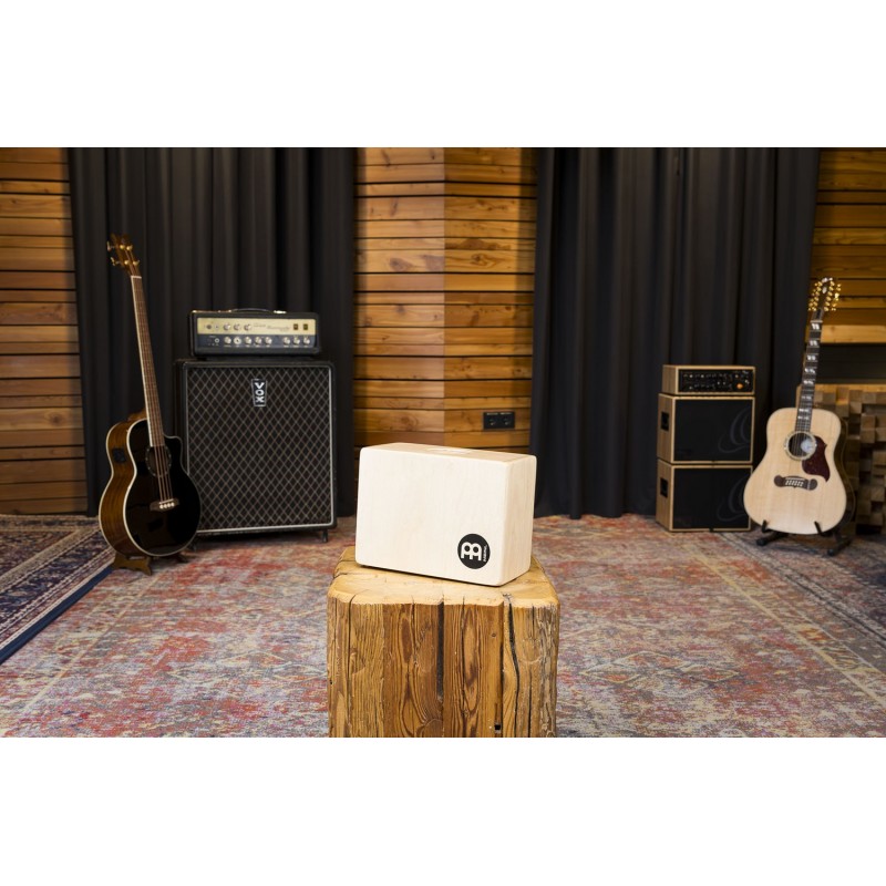 Meinl Percussion TMBX - Bongo-Cajon BoXito - 4 - Cajon - Meinl Percussion TMBX - Bongo-Cajon BoXito
