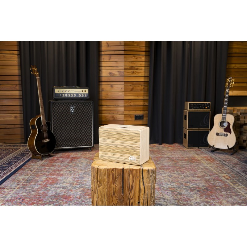 Meinl Percussion TMBX - Bongo-Cajon BoXito - 5 - Cajon - Meinl Percussion TMBX - Bongo-Cajon BoXito