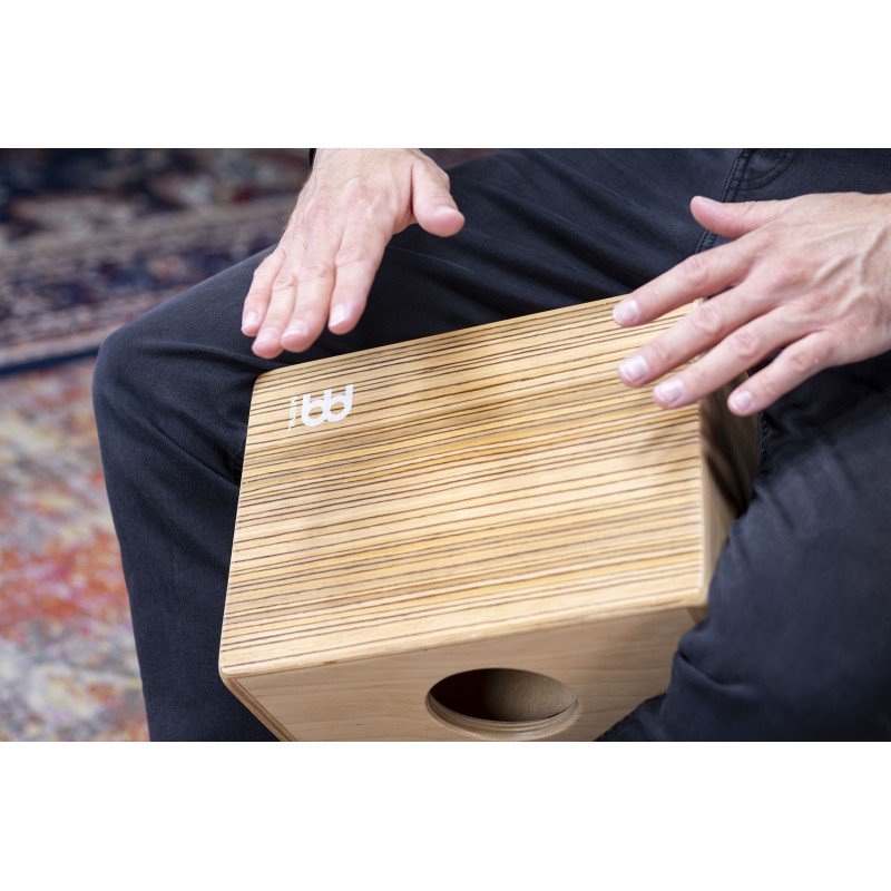 Meinl Percussion TMBX - Bongo-Cajon BoXito - 7 - Cajon - Meinl Percussion TMBX - Bongo-Cajon BoXito